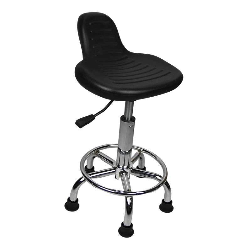 Napa ESD Stools Penting ing Laboratorium?