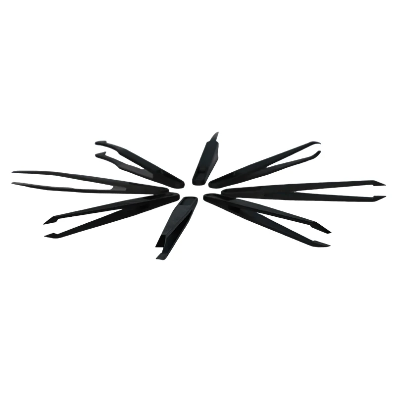 Apa tweezers ESD anyar sing nemtokake revolusi elektronik elektron?