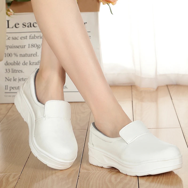 Endi sepatu Esd bisa ditrapake?