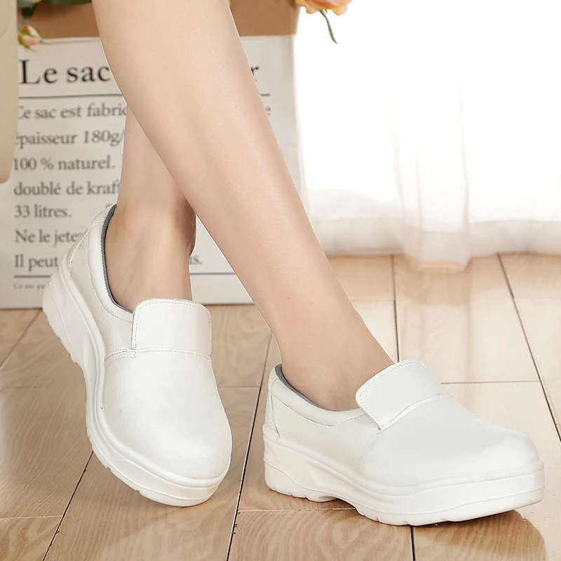 Napa sepatu Esd ora bisa dirundingake kanggo wilayah sing dilindhungi ESD?