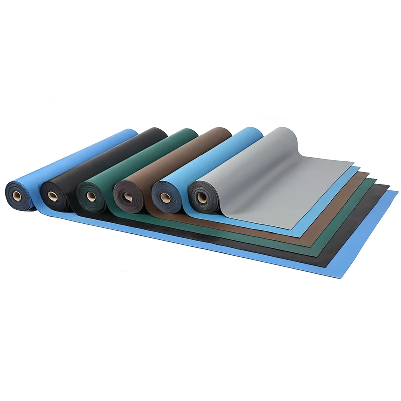 Napa spek ESD MAT sampeyan ora bisa dirundingake?