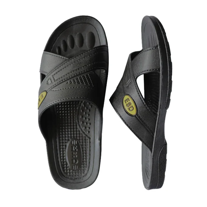 Sandal Proteksi ESD