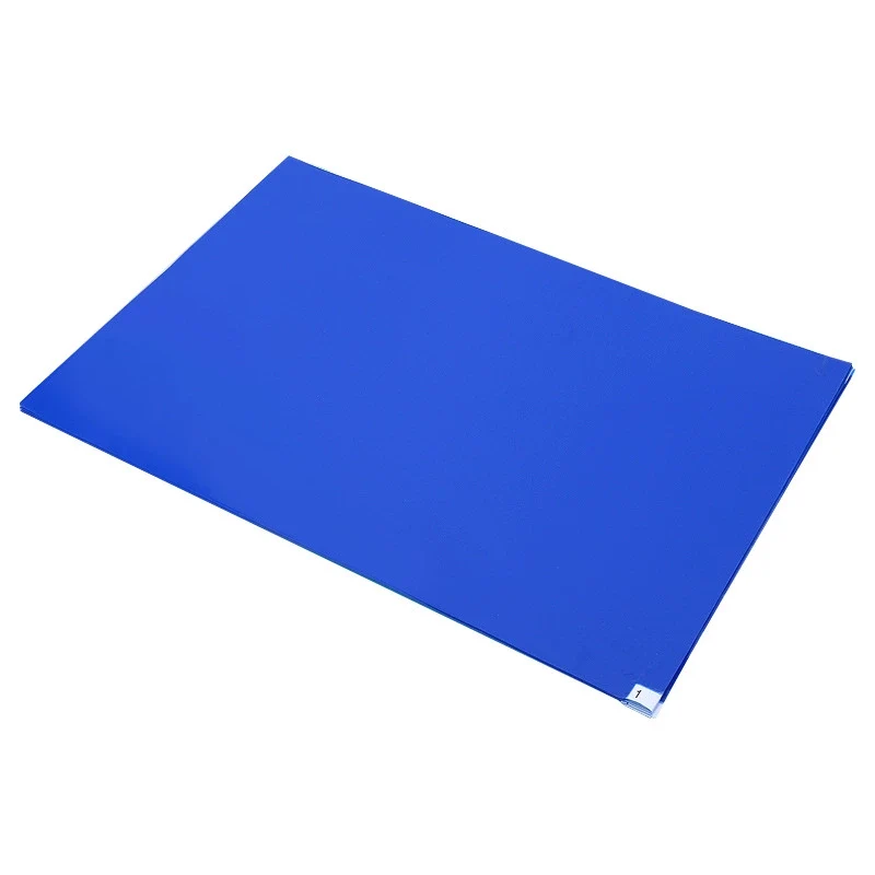 Portable Clean Room Lengket Mat